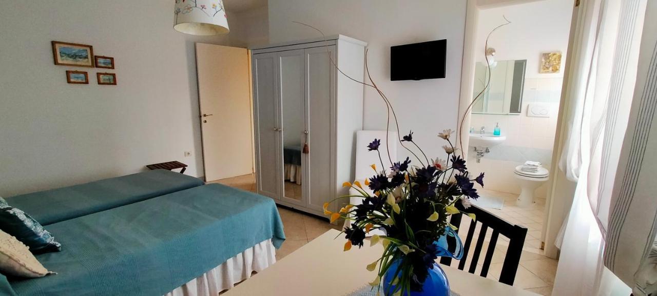 Sa Chessa B&B Ploaghe ภายนอก รูปภาพ