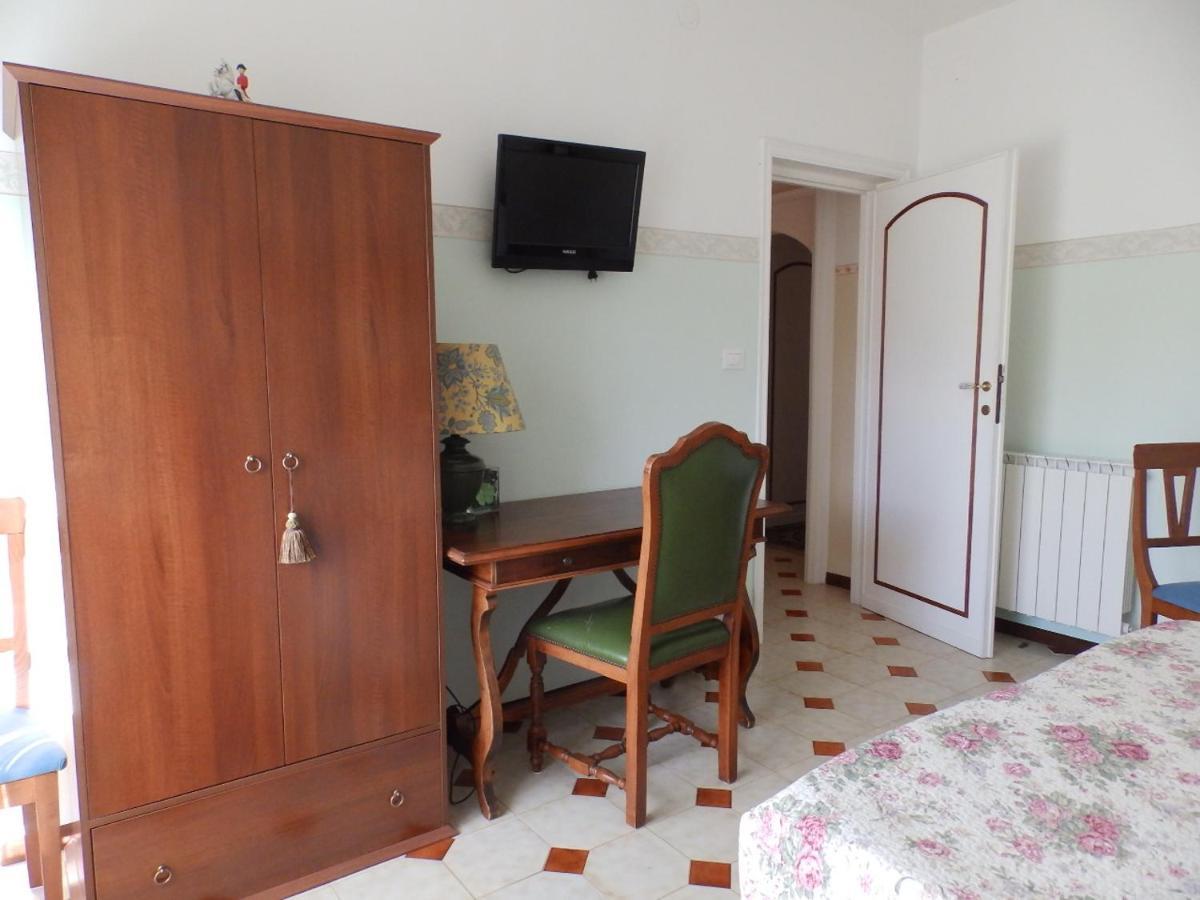 Sa Chessa B&B Ploaghe ภายนอก รูปภาพ