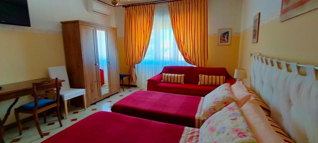Sa Chessa B&B Ploaghe ภายนอก รูปภาพ