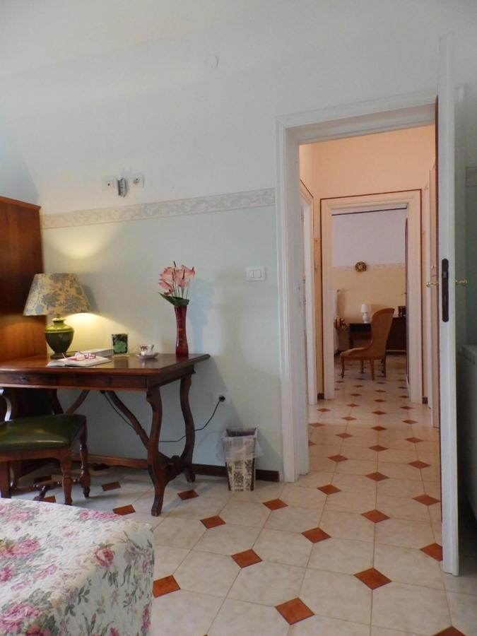 Sa Chessa B&B Ploaghe ภายนอก รูปภาพ