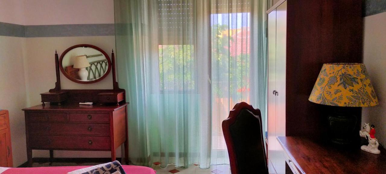 Sa Chessa B&B Ploaghe ภายนอก รูปภาพ