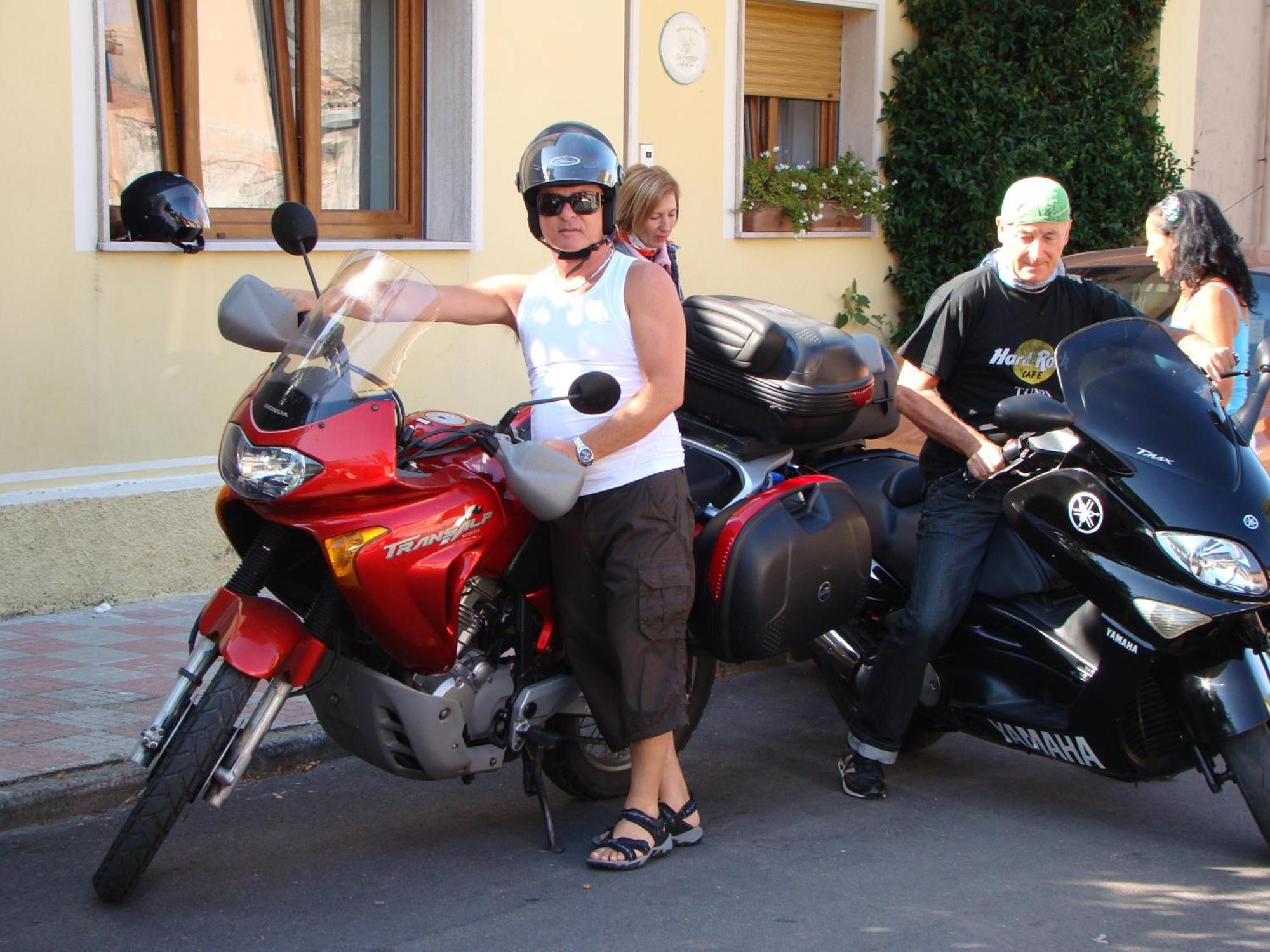 Sa Chessa B&B Ploaghe ภายนอก รูปภาพ