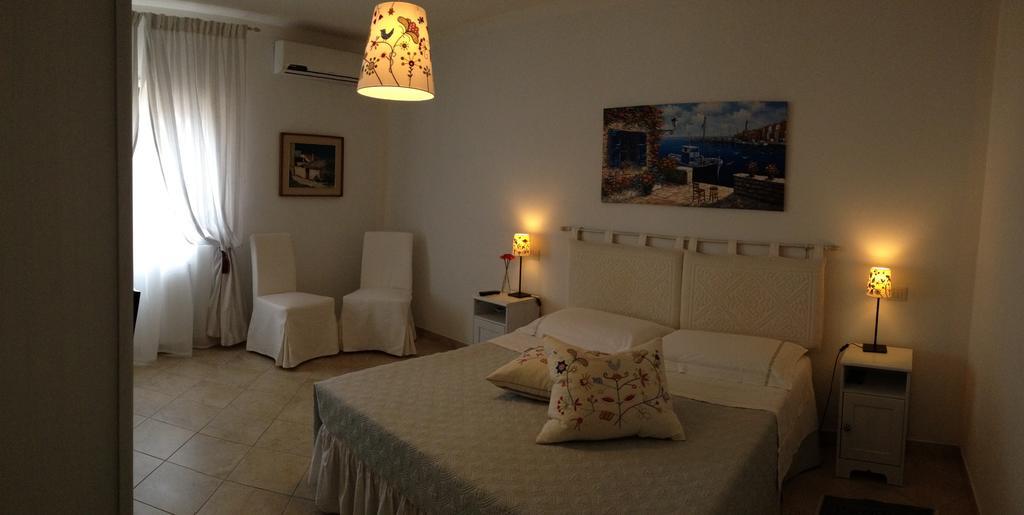 Sa Chessa B&B Ploaghe ภายนอก รูปภาพ