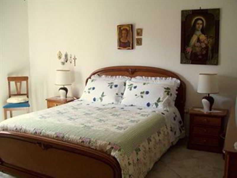 Sa Chessa B&B Ploaghe ภายนอก รูปภาพ