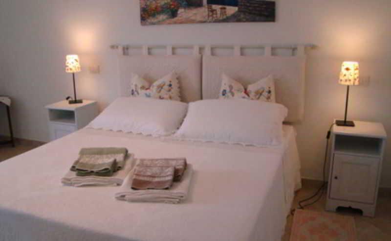 Sa Chessa B&B Ploaghe ภายนอก รูปภาพ