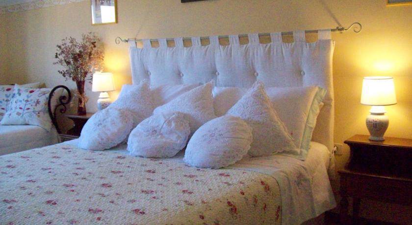 Sa Chessa B&B Ploaghe ภายนอก รูปภาพ