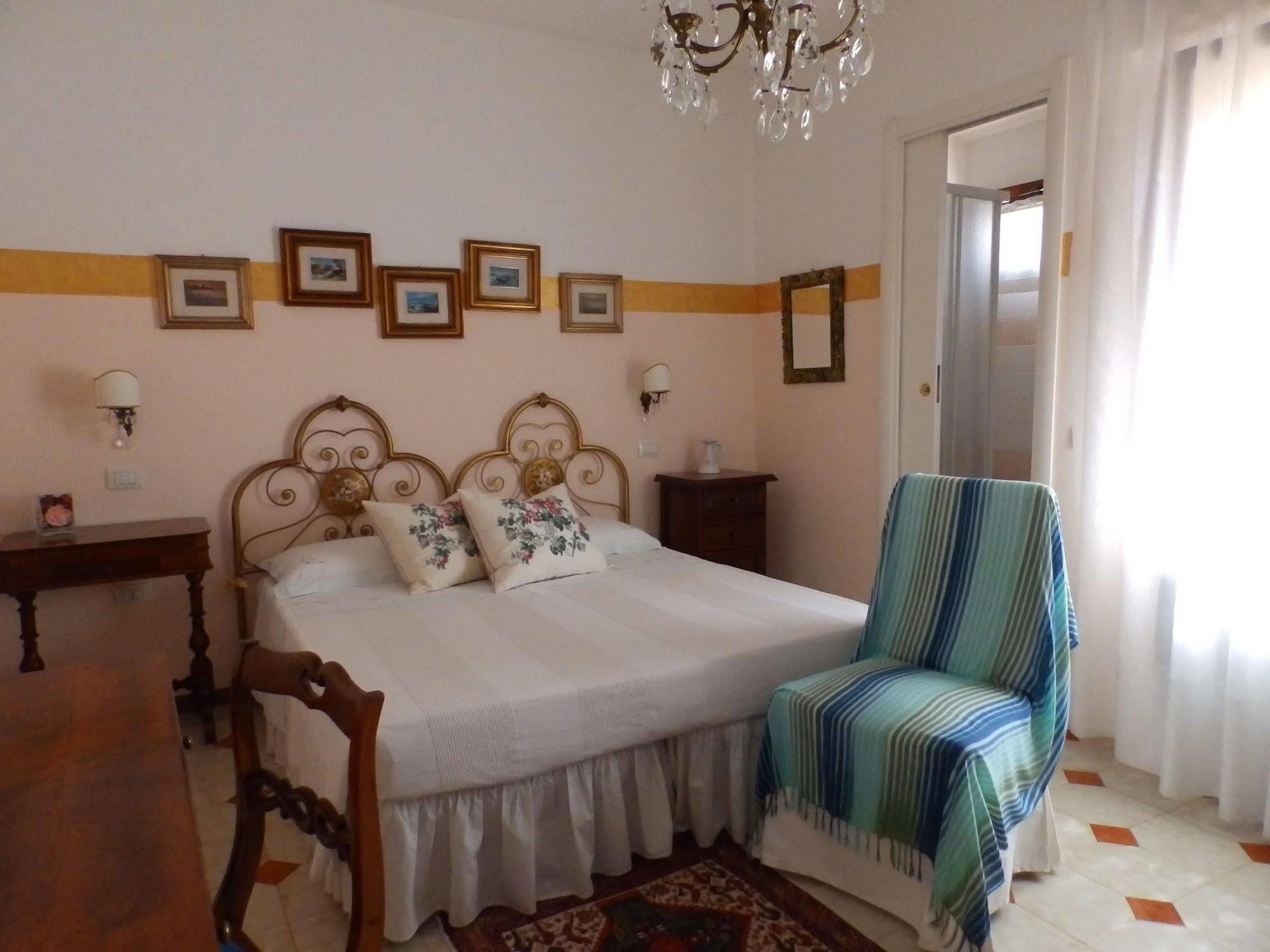 Sa Chessa B&B Ploaghe ภายนอก รูปภาพ